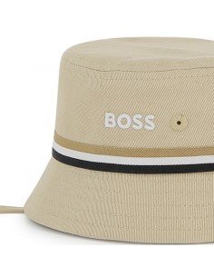 Chapéu BOSS