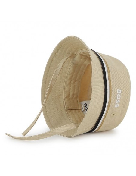 Chapéu BOSS