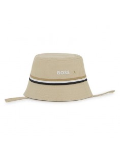 Chapéu BOSS