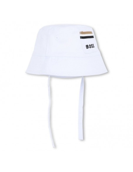 Chapéu BOSS