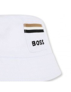 Chapéu BOSS
