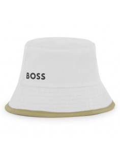 Chapéu BOSS