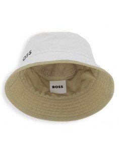 Chapéu BOSS