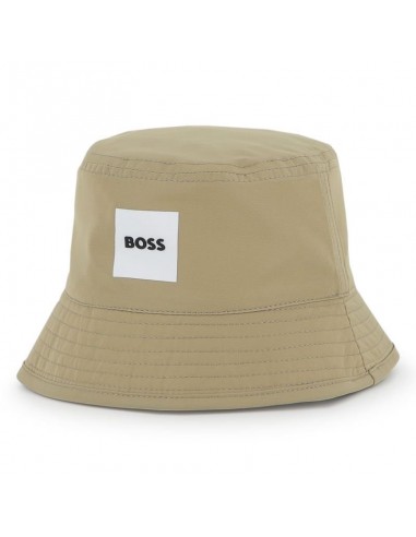 Chapéu BOSS