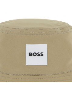 Chapéu BOSS