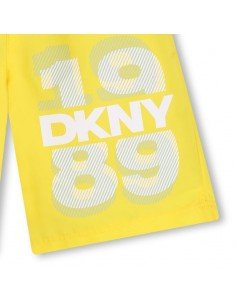 Calção de Praia DKNY
