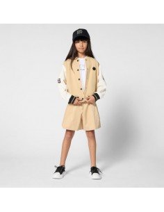 Blusão DKNY