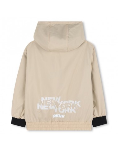 Parka DKNY
