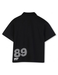 Polo DKNY 2