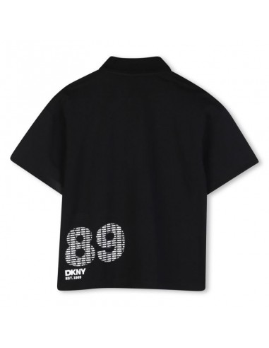 Polo DKNY