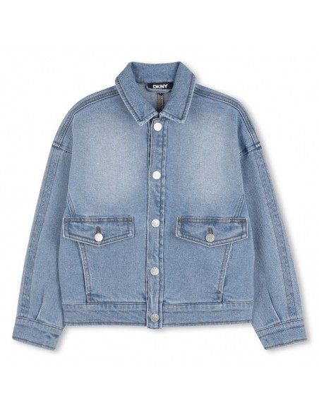 Blusão DKNY