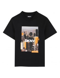 T-Shirt DKNY 2