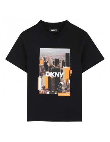 T-Shirt DKNY