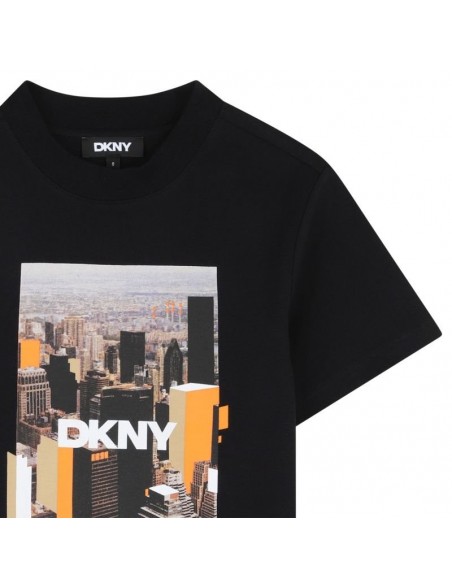 T-Shirt DKNY
