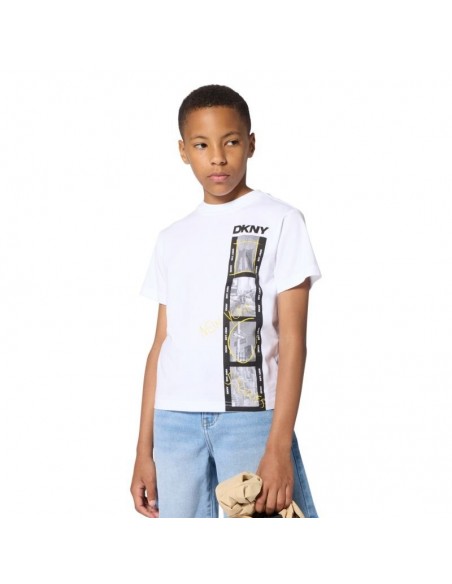 T-Shirt DKNY
