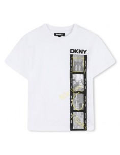 T-Shirt DKNY 2