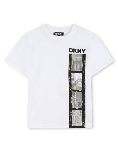 T-Shirt DKNY