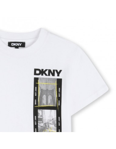 T-Shirt DKNY