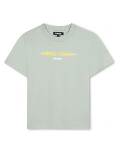 T-Shirt DKNY
