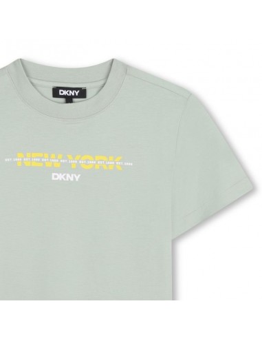 T-Shirt DKNY