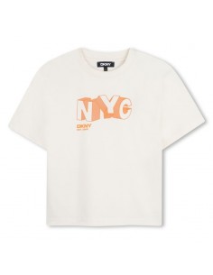 T-Shirt DKNY