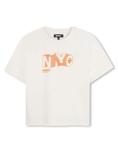T-Shirt DKNY