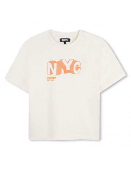 T-Shirt DKNY