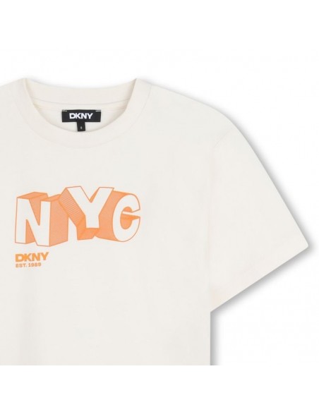 T-Shirt DKNY