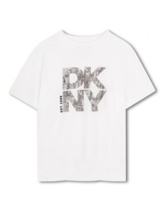 T-Shirt DKNY