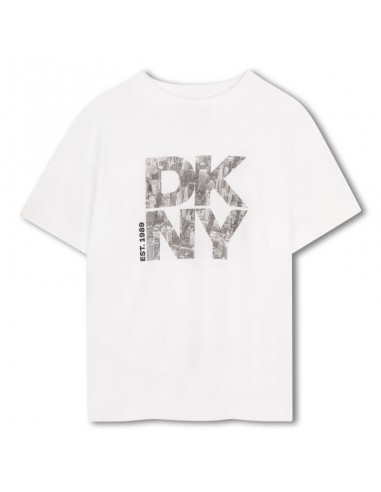 T-Shirt DKNY