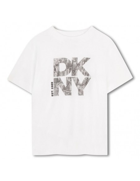 T-Shirt DKNY