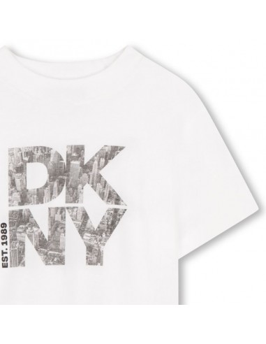 T-Shirt DKNY