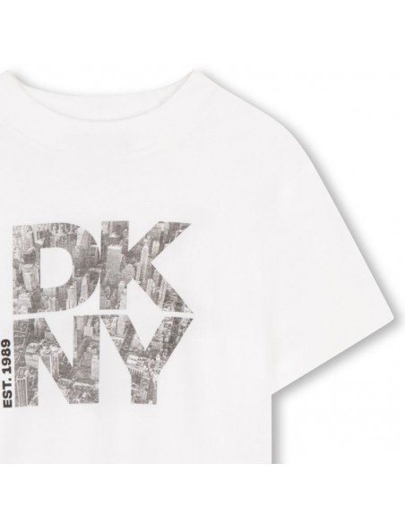 T-Shirt DKNY