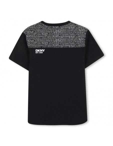 T-Shirt DKNY