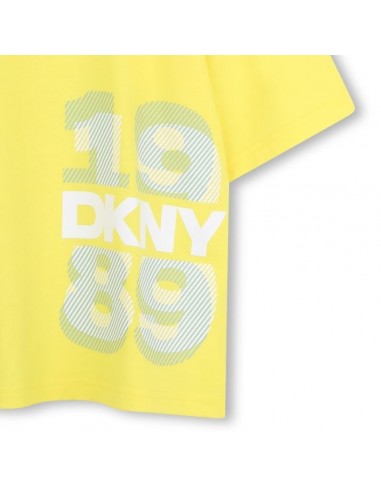 T-Shirt DKNY