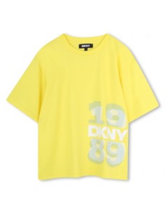 T-Shirt DKNY 2