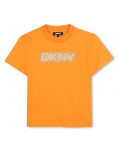 T-Shirt DKNY