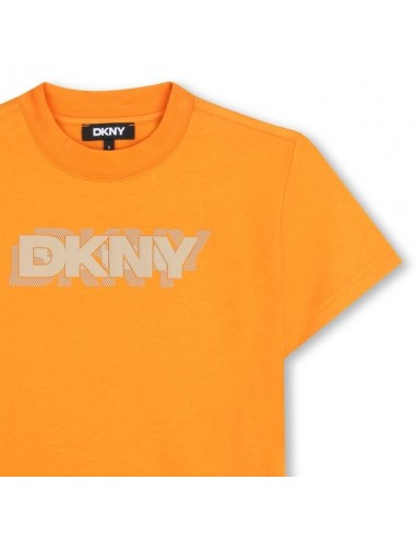 T-Shirt DKNY