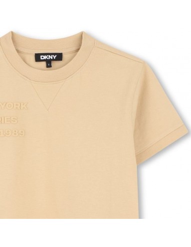 T-Shirt DKNY