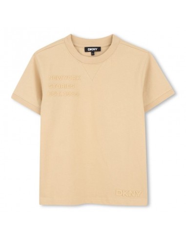 T-Shirt DKNY