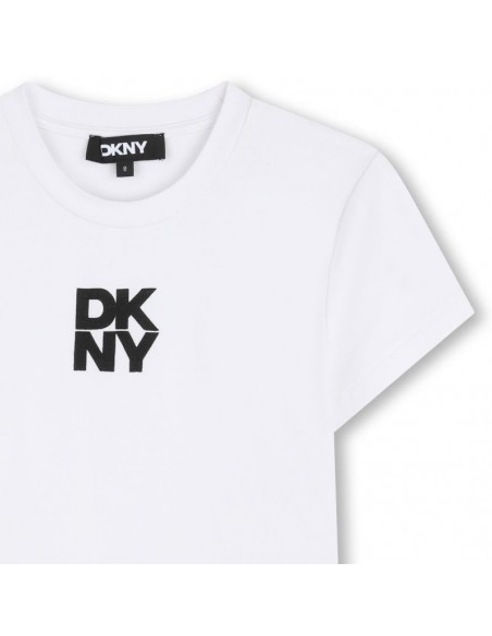 Vestido DKNY
