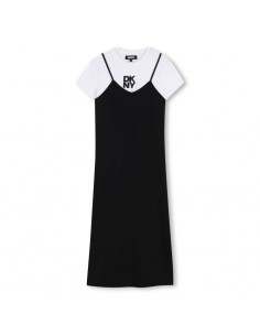 Vestido DKNY