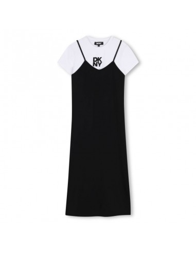 Vestido DKNY