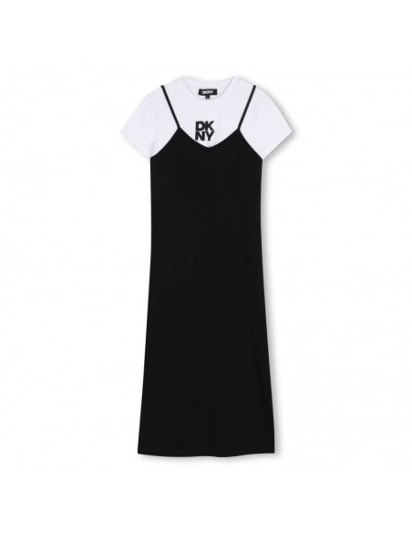 Vestido DKNY