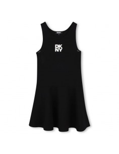 Vestido DKNY