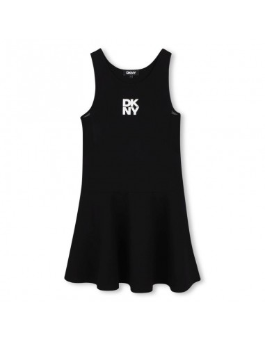 Vestido DKNY