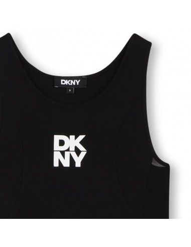 Vestido DKNY