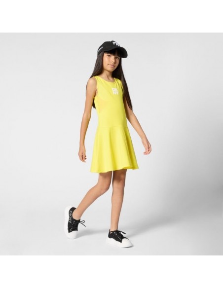 Vestido DKNY