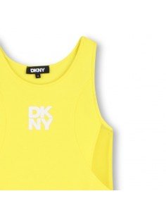 Vestido DKNY