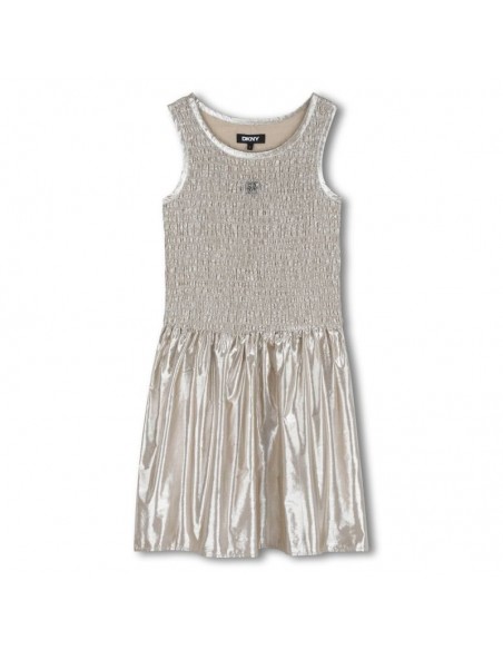 Vestido DKNY